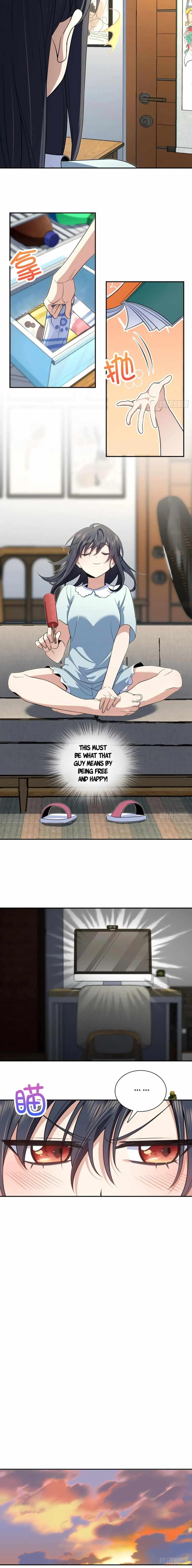 My Wife is From a Thousand Years Ago Chapter 151 - Manhwa18.com