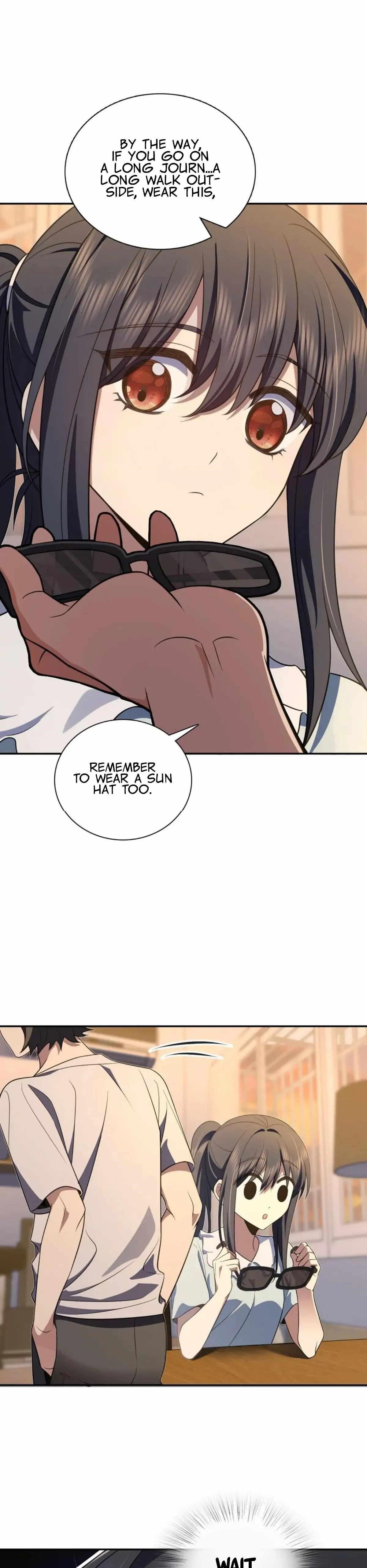 My Wife is From a Thousand Years Ago Chapter 151 - Manhwa18.com