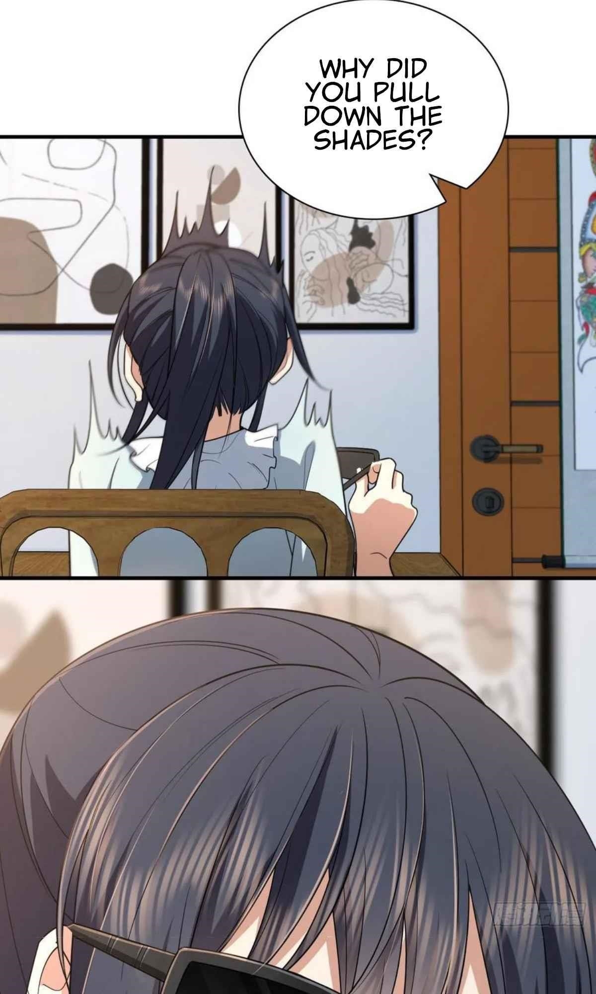 My Wife is From a Thousand Years Ago Chapter 152 - Manhwa18.com