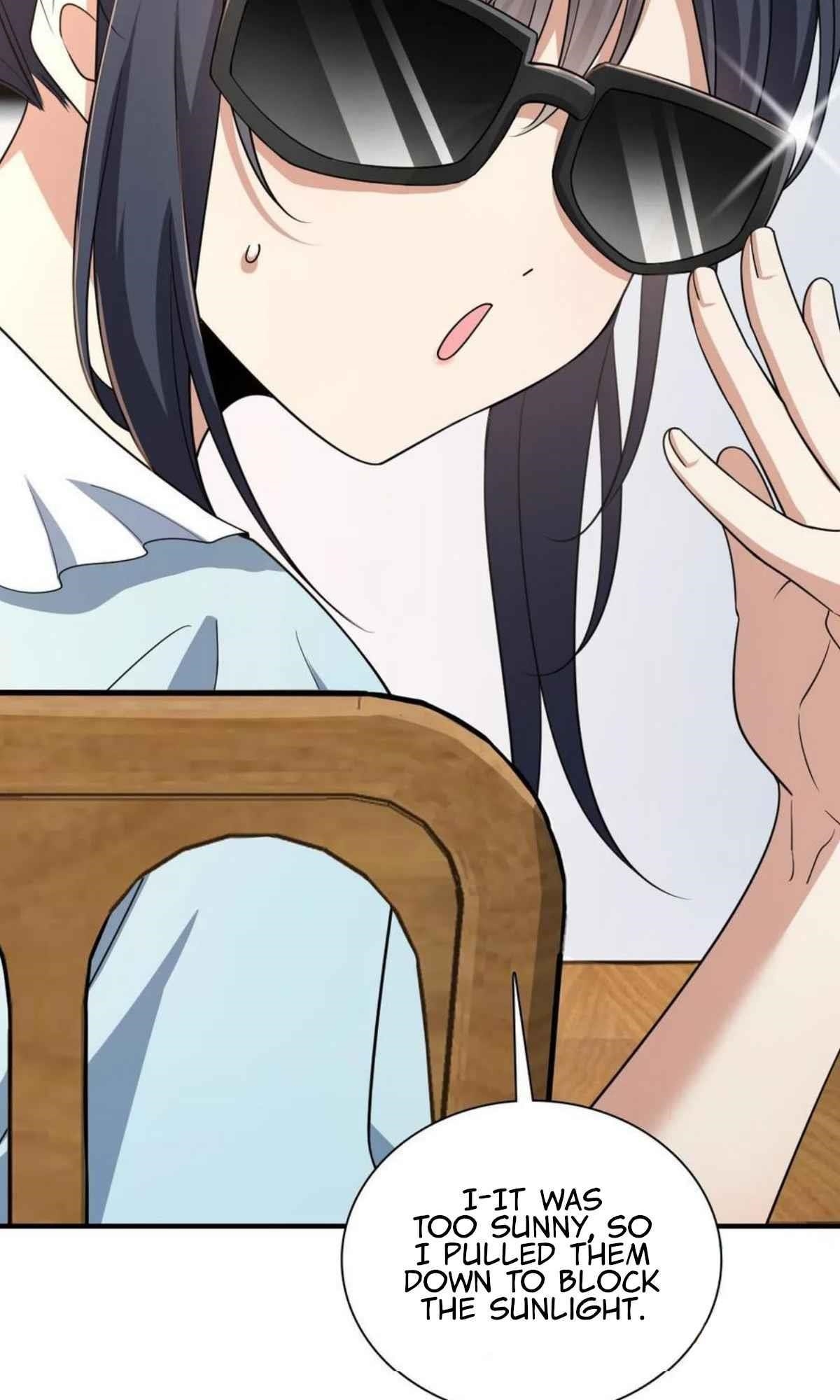 My Wife is From a Thousand Years Ago Chapter 152 - Manhwa18.com