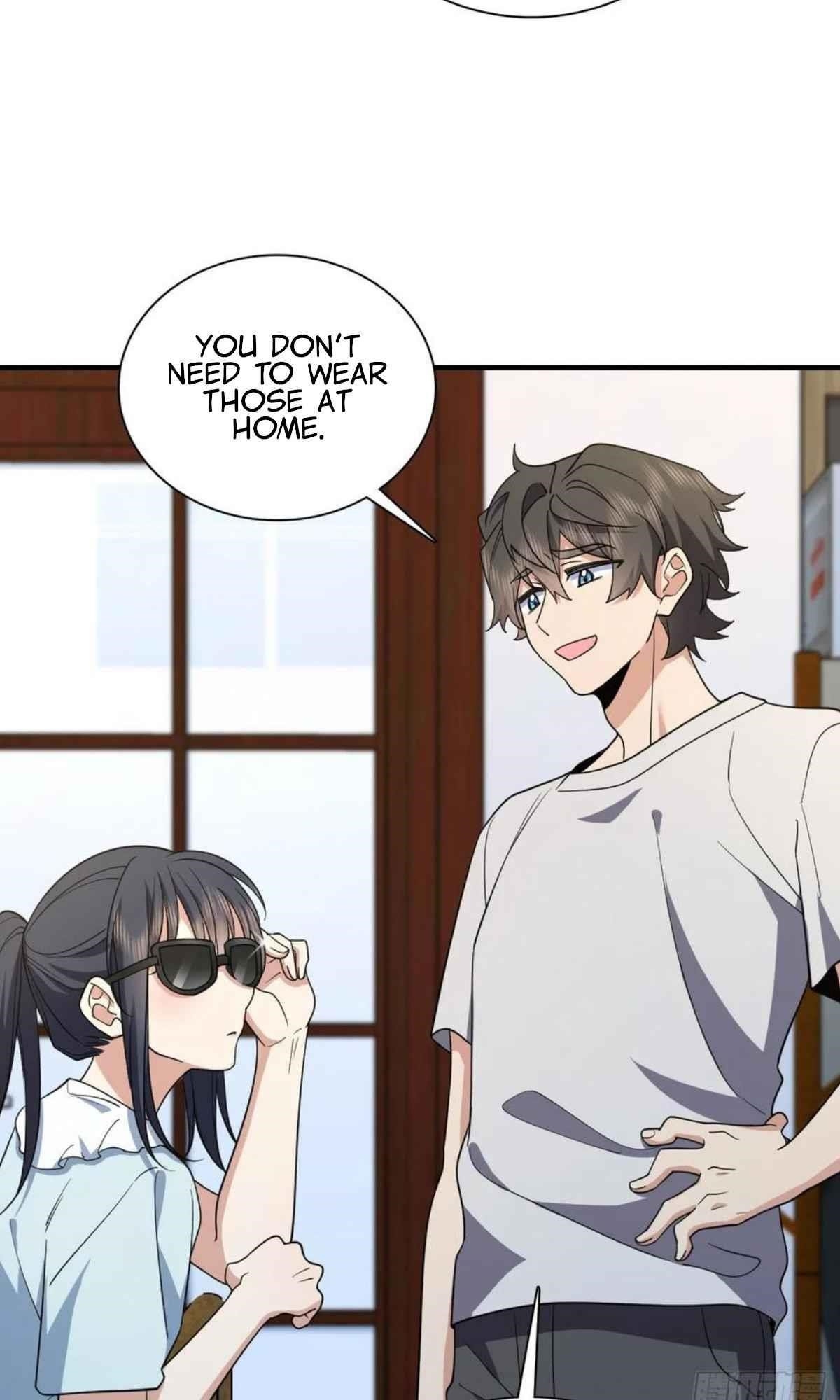 My Wife is From a Thousand Years Ago Chapter 152 - Manhwa18.com
