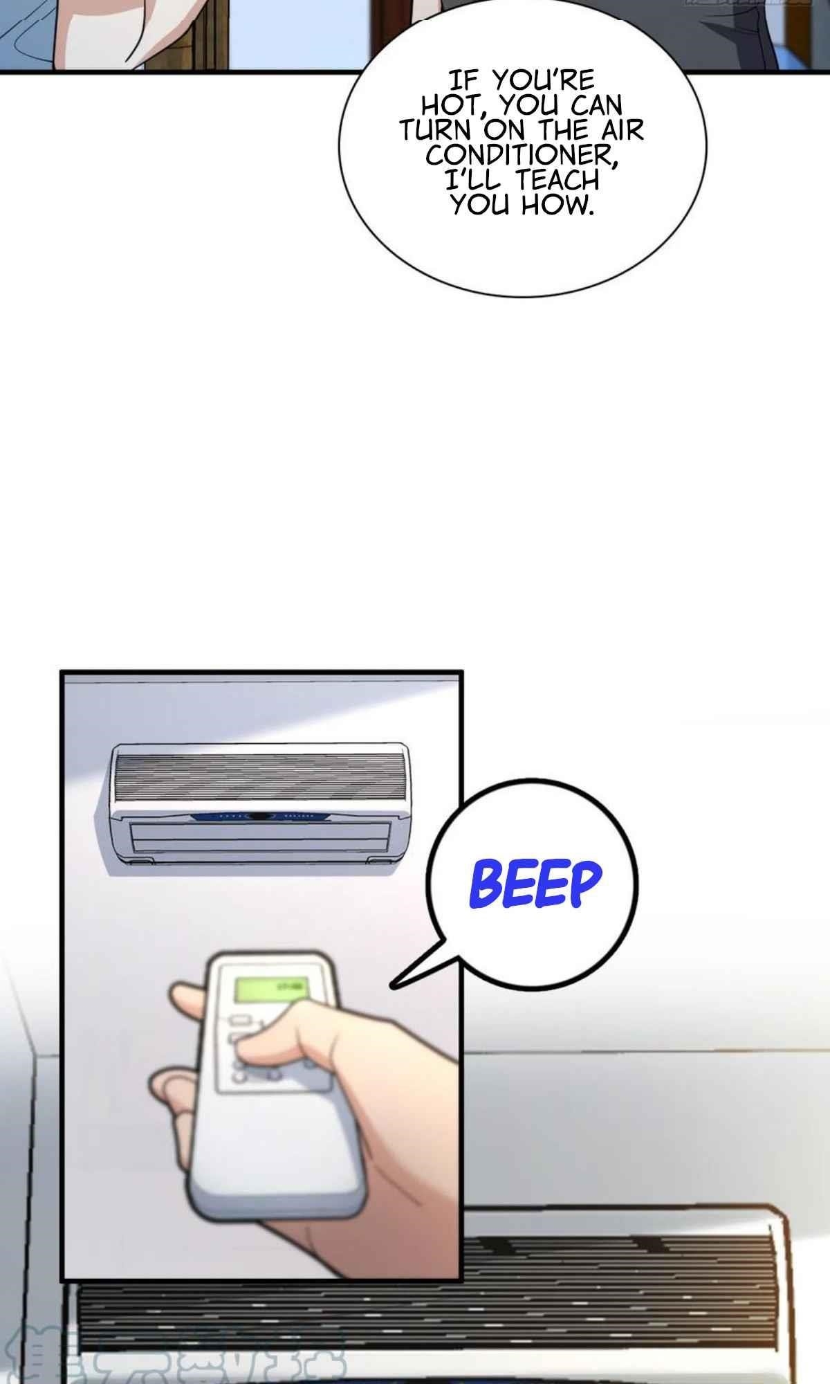My Wife is From a Thousand Years Ago Chapter 152 - Manhwa18.com