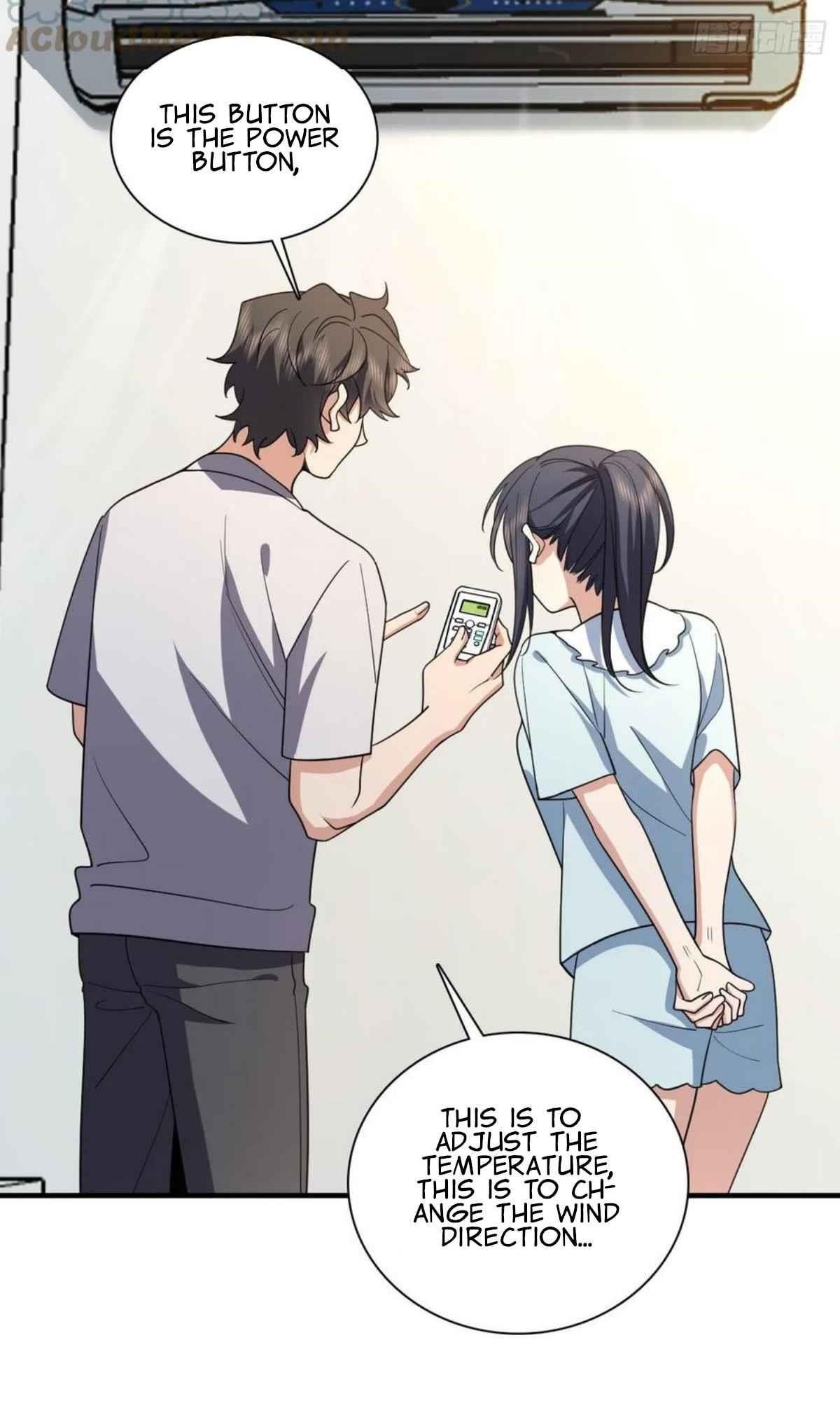 My Wife is From a Thousand Years Ago Chapter 152 - Manhwa18.com