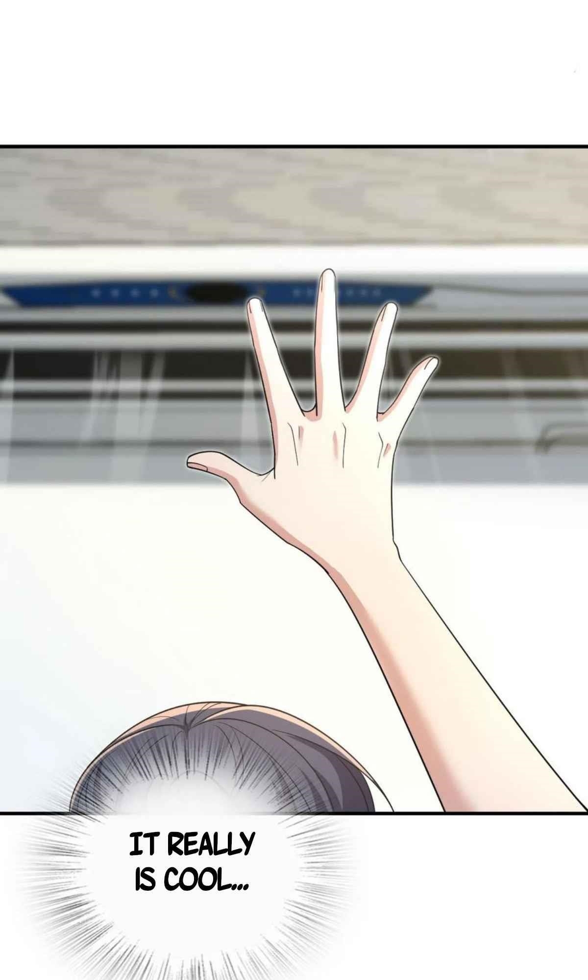 My Wife is From a Thousand Years Ago Chapter 152 - Manhwa18.com
