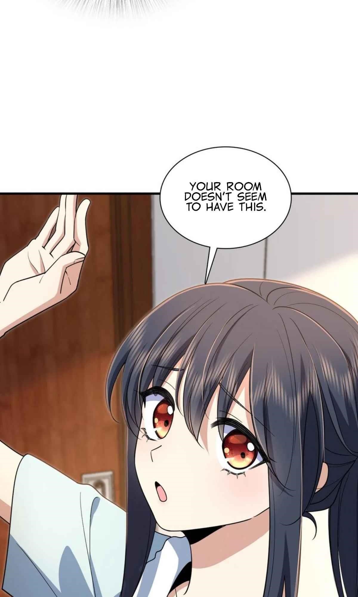 My Wife is From a Thousand Years Ago Chapter 152 - Manhwa18.com