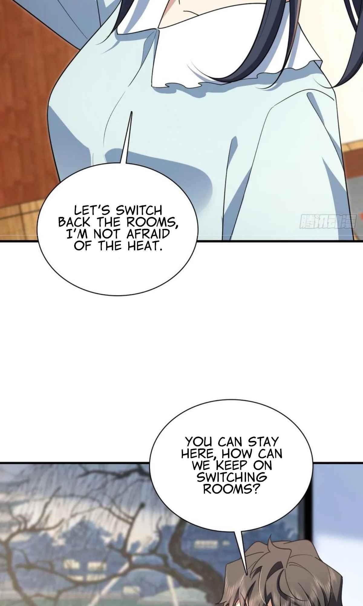 My Wife is From a Thousand Years Ago Chapter 152 - Manhwa18.com