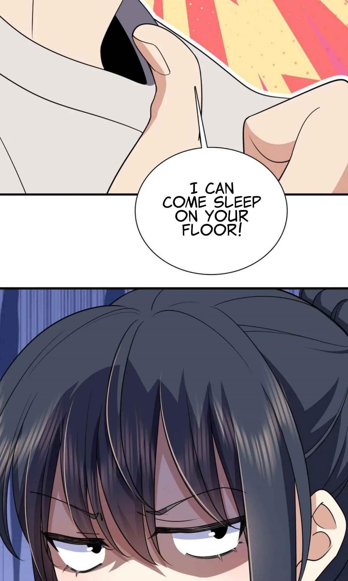 My Wife is From a Thousand Years Ago Chapter 152 - Manhwa18.com
