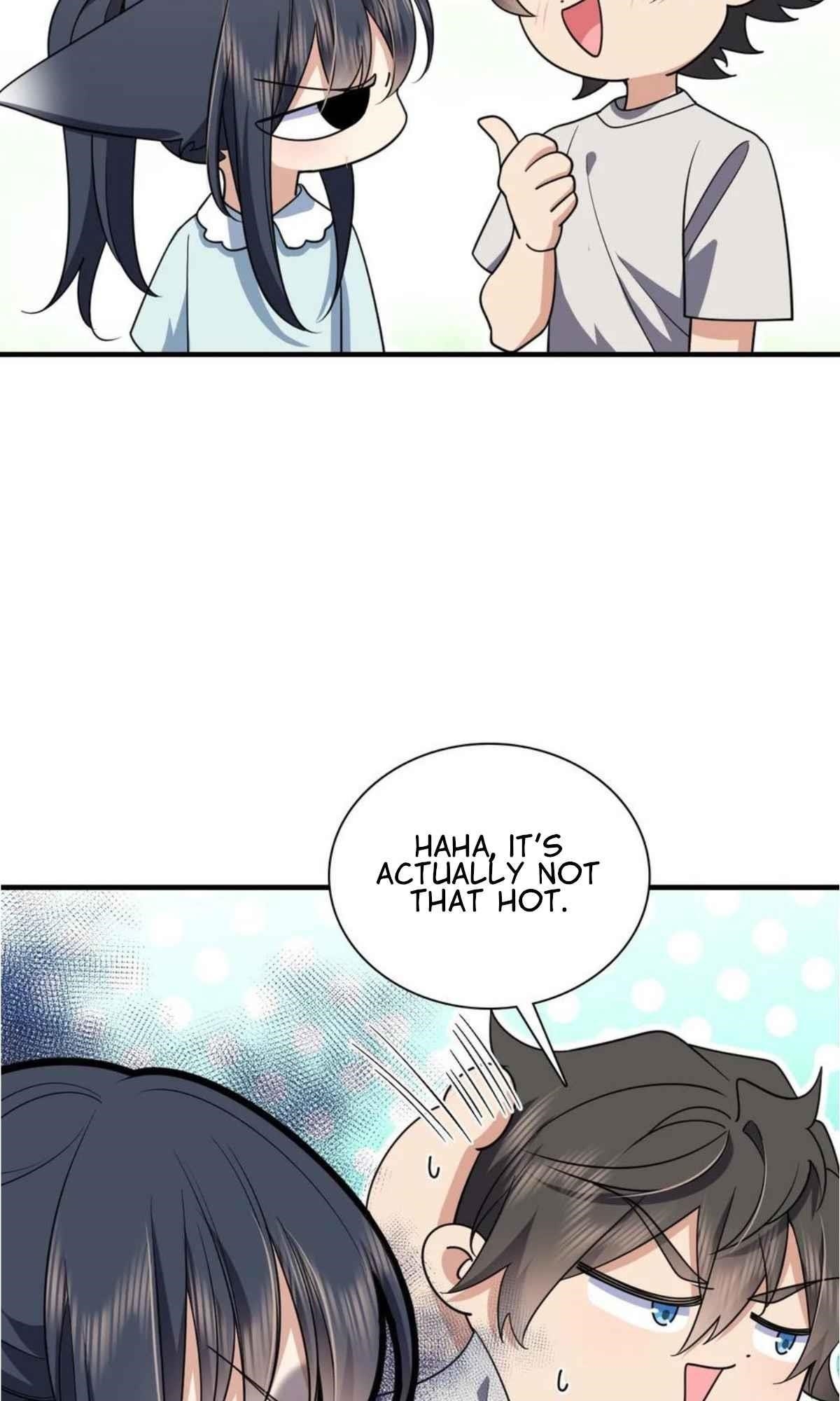 My Wife is From a Thousand Years Ago Chapter 152 - Manhwa18.com