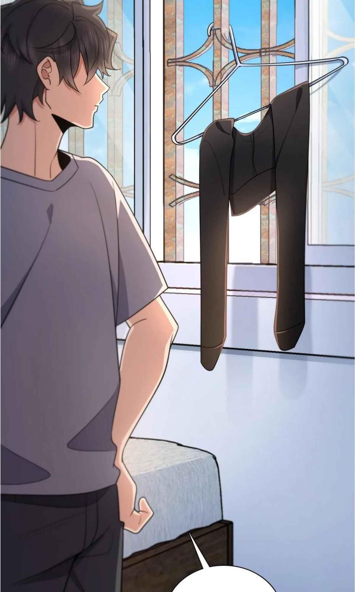 My Wife is From a Thousand Years Ago Chapter 152 - Manhwa18.com
