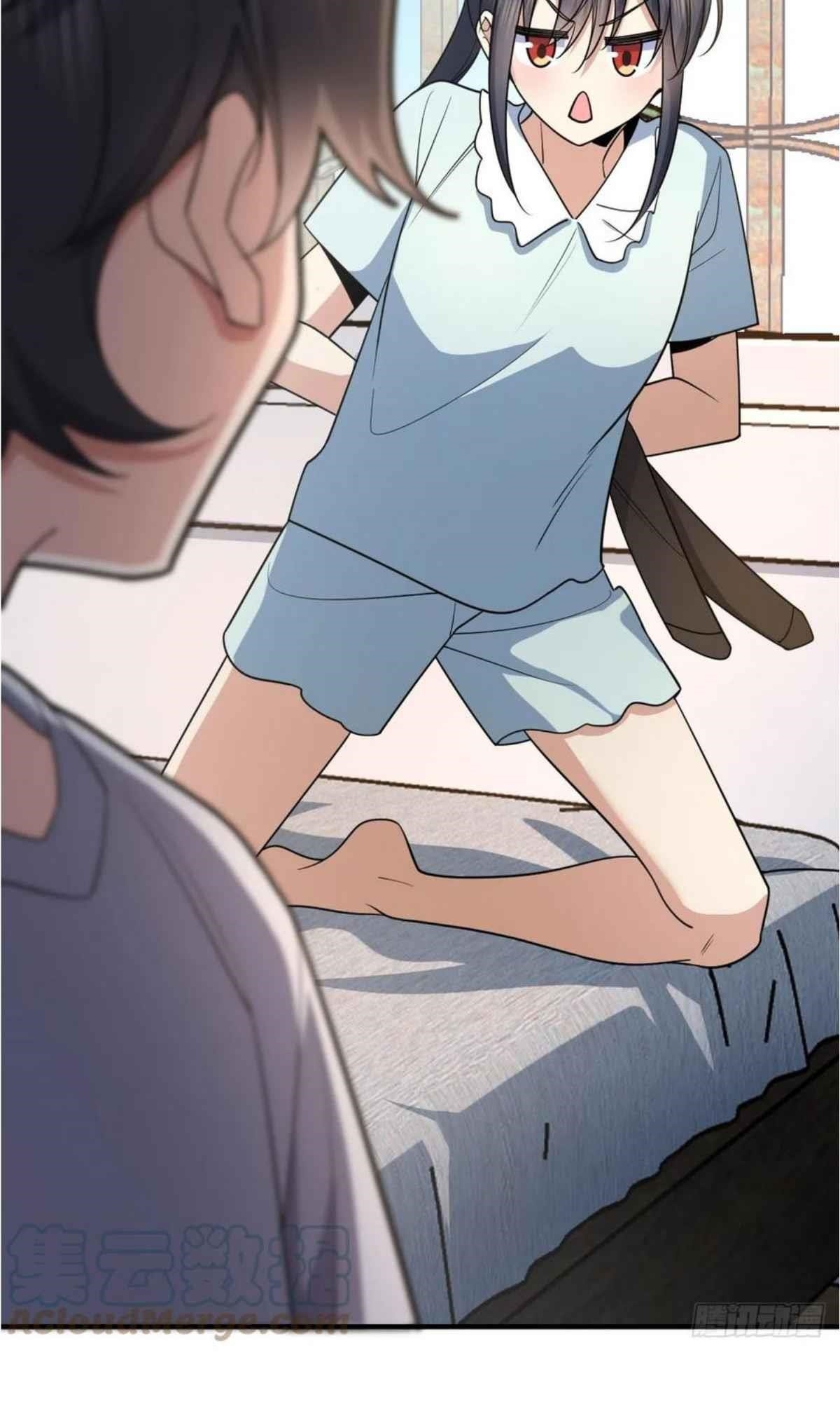 My Wife is From a Thousand Years Ago Chapter 152 - Manhwa18.com