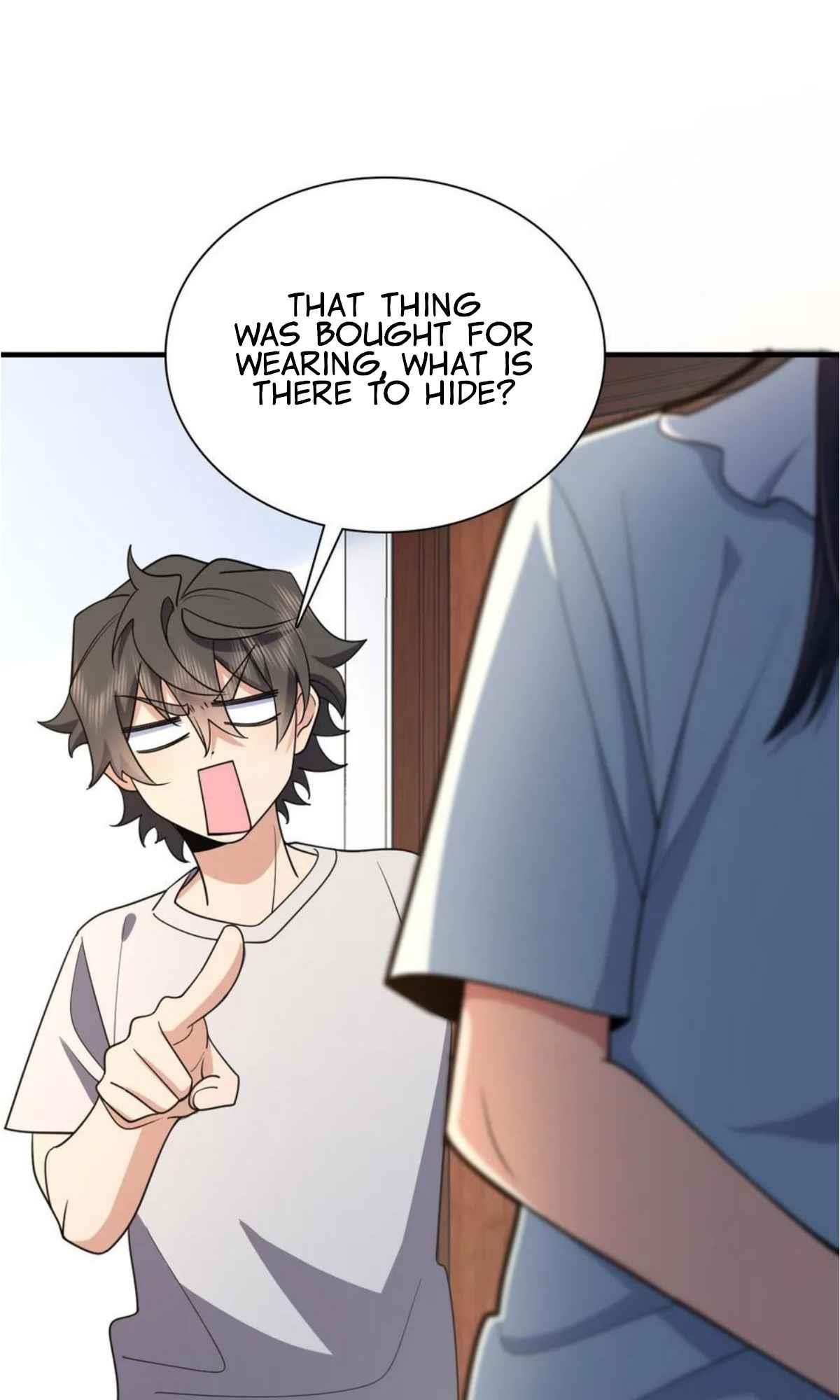 My Wife is From a Thousand Years Ago Chapter 152 - Manhwa18.com