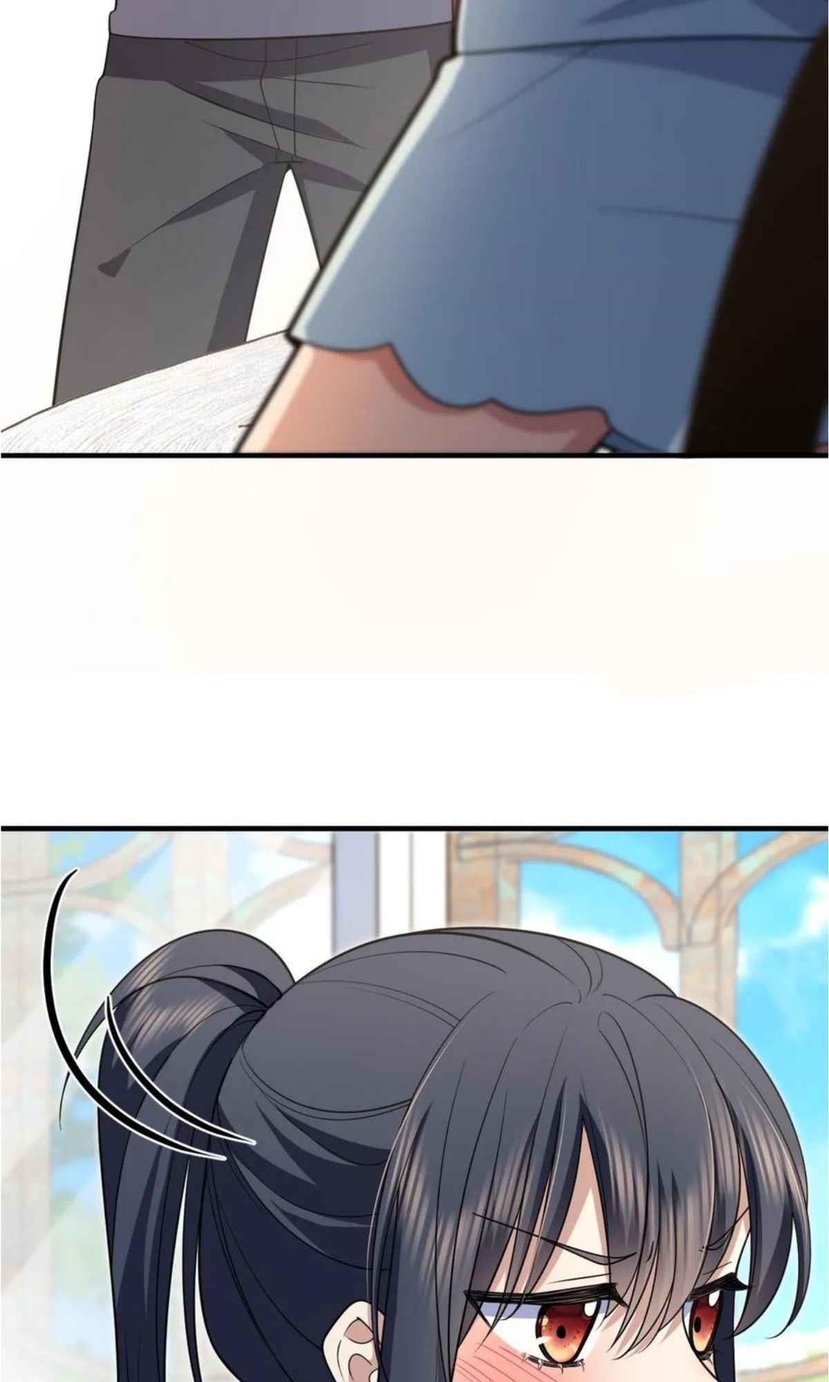 My Wife is From a Thousand Years Ago Chapter 152 - Manhwa18.com