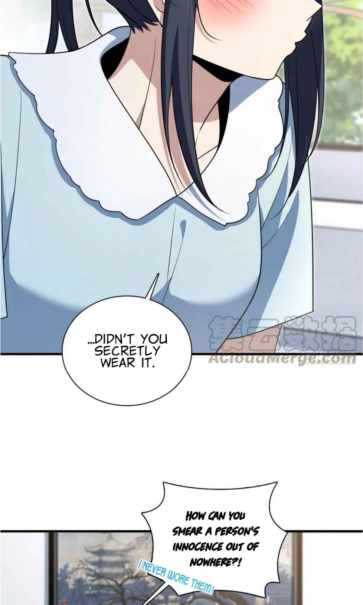 My Wife is From a Thousand Years Ago Chapter 152 - Manhwa18.com