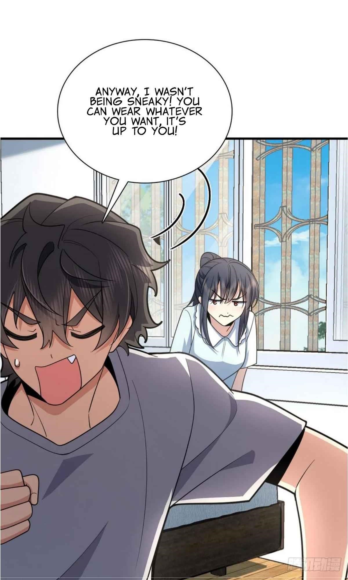 My Wife is From a Thousand Years Ago Chapter 152 - Manhwa18.com