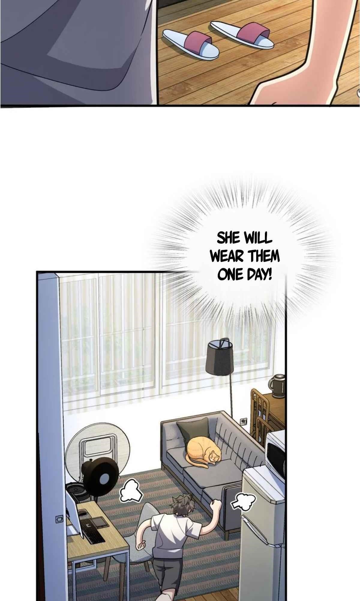 My Wife is From a Thousand Years Ago Chapter 152 - Manhwa18.com