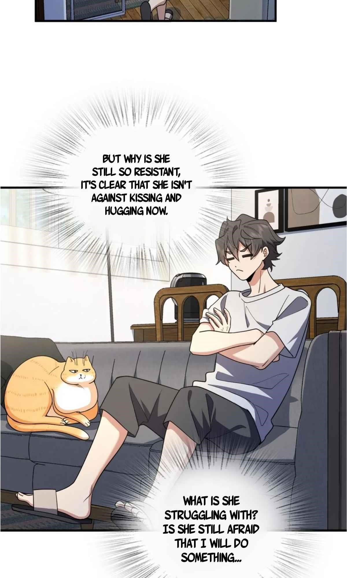 My Wife is From a Thousand Years Ago Chapter 152 - Manhwa18.com
