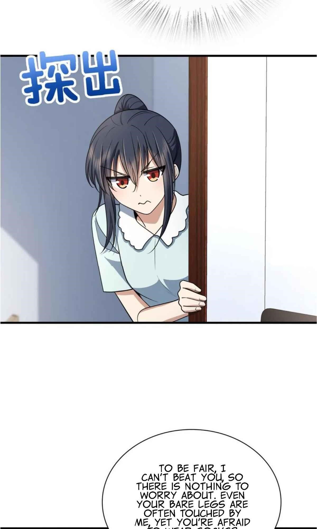 My Wife is From a Thousand Years Ago Chapter 152 - Manhwa18.com