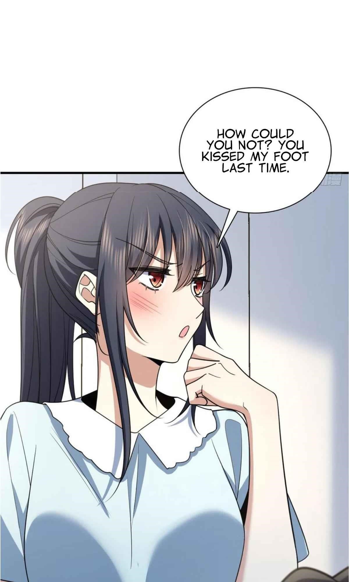 My Wife is From a Thousand Years Ago Chapter 152 - Manhwa18.com