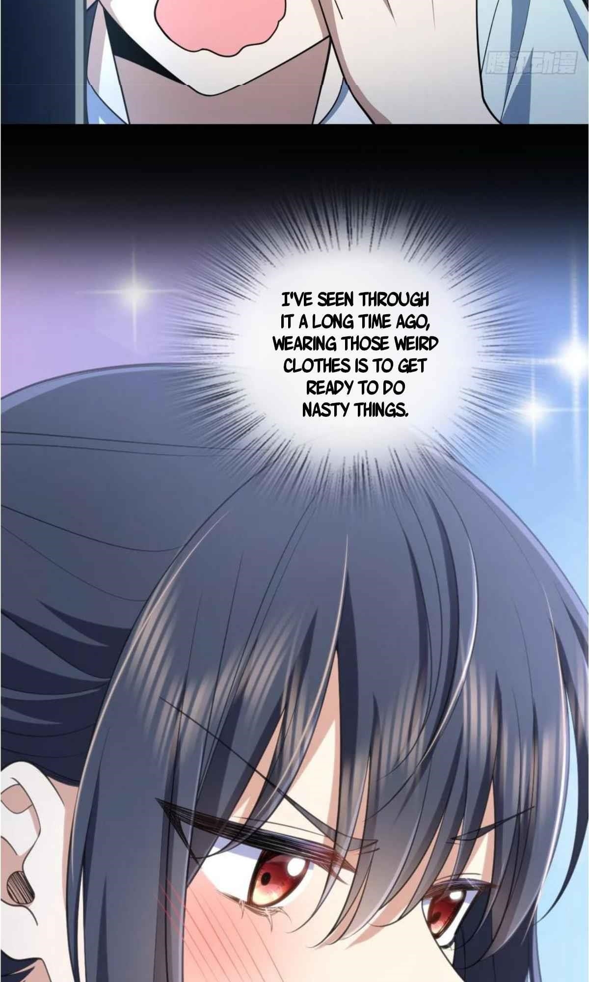 My Wife is From a Thousand Years Ago Chapter 152 - Manhwa18.com
