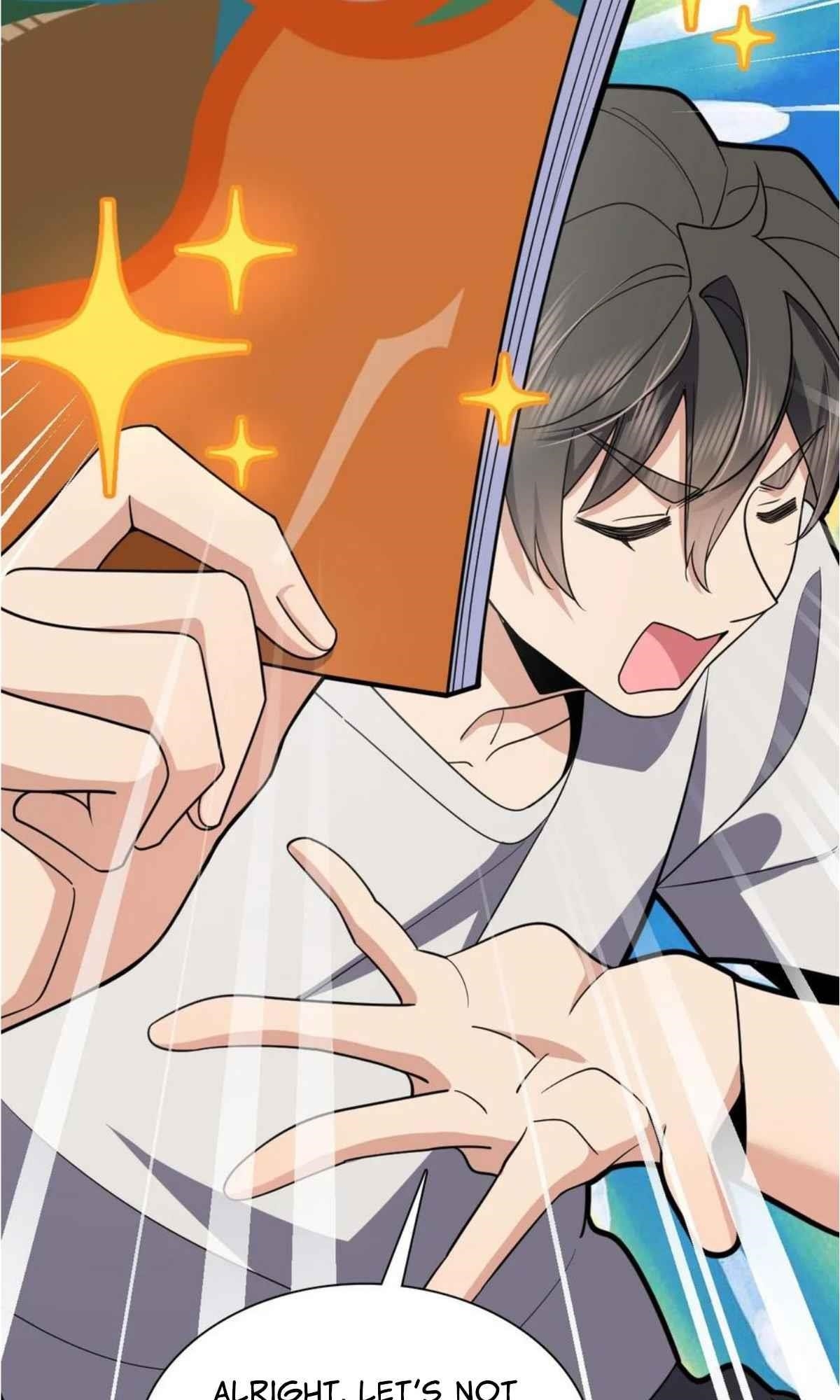 My Wife is From a Thousand Years Ago Chapter 152 - Manhwa18.com