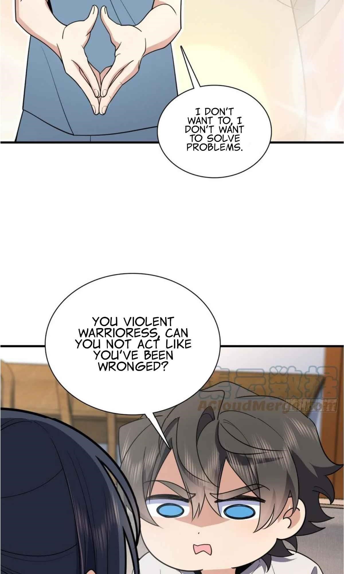 My Wife is From a Thousand Years Ago Chapter 152 - Manhwa18.com