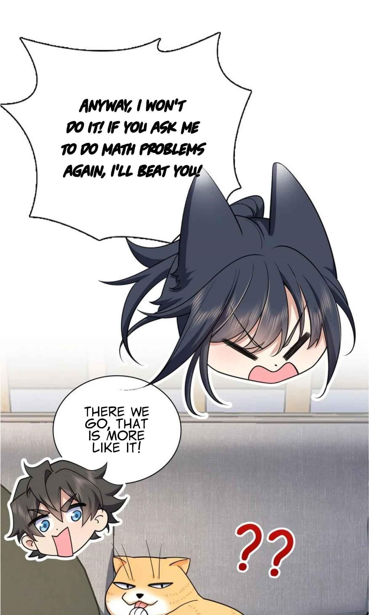 My Wife is From a Thousand Years Ago Chapter 152 - Manhwa18.com