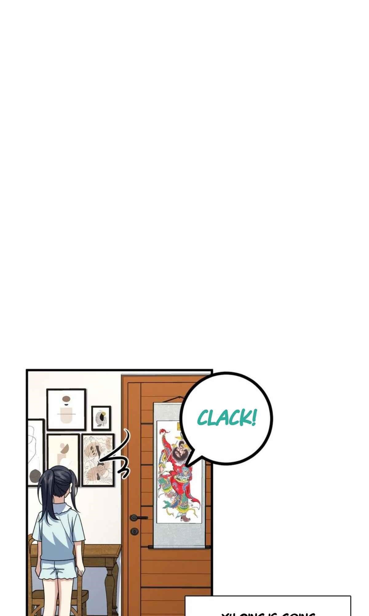 My Wife is From a Thousand Years Ago Chapter 152 - Manhwa18.com