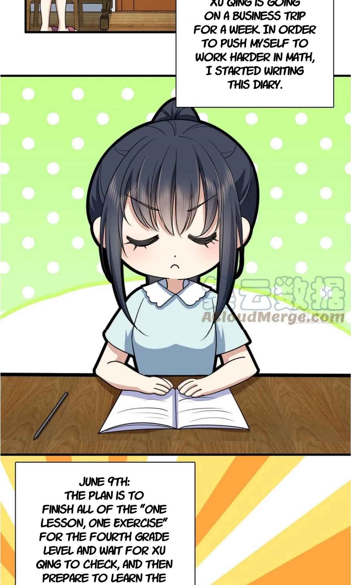 My Wife is From a Thousand Years Ago Chapter 152 - Manhwa18.com
