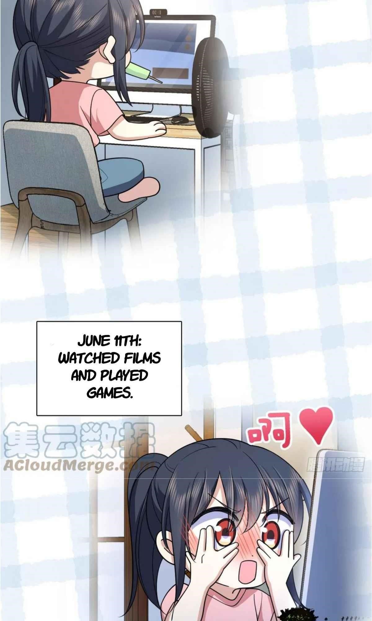 My Wife is From a Thousand Years Ago Chapter 152 - Manhwa18.com