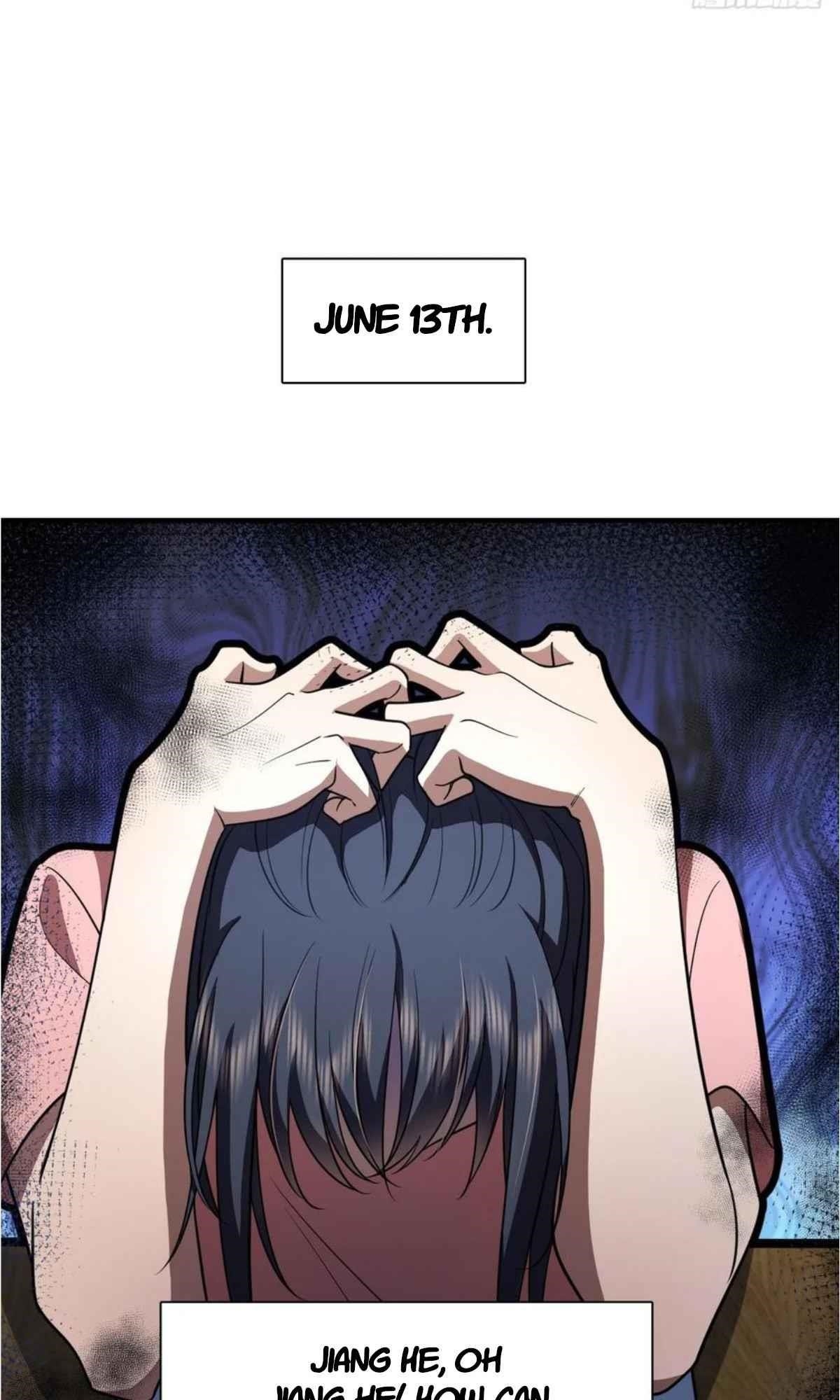 My Wife is From a Thousand Years Ago Chapter 152 - Manhwa18.com