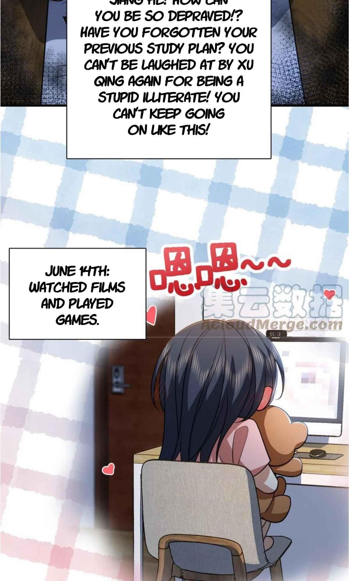 My Wife is From a Thousand Years Ago Chapter 152 - Manhwa18.com