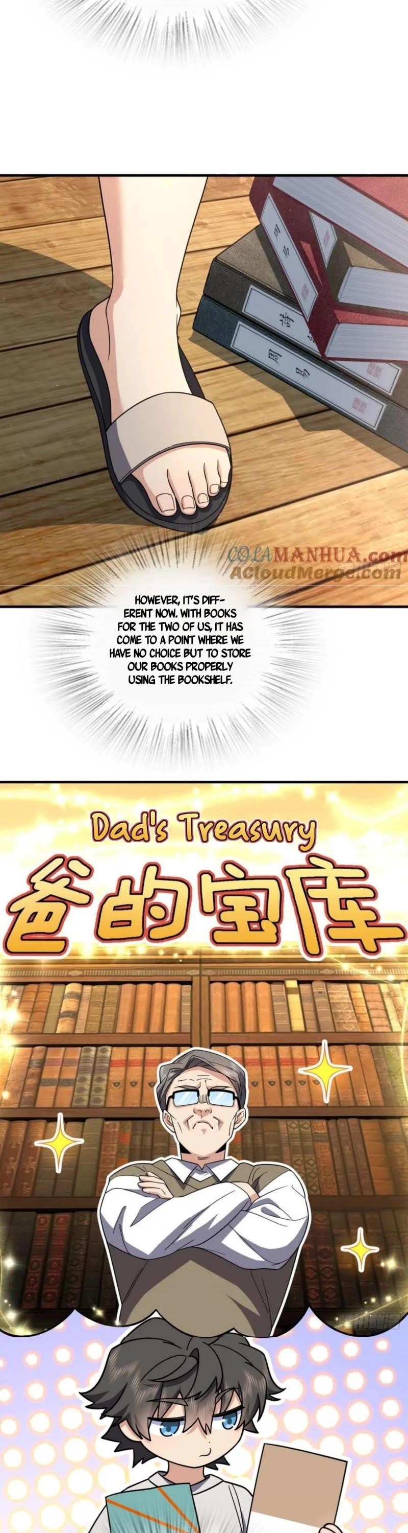 My Wife is From a Thousand Years Ago Chapter 153 - Manhwa18.com