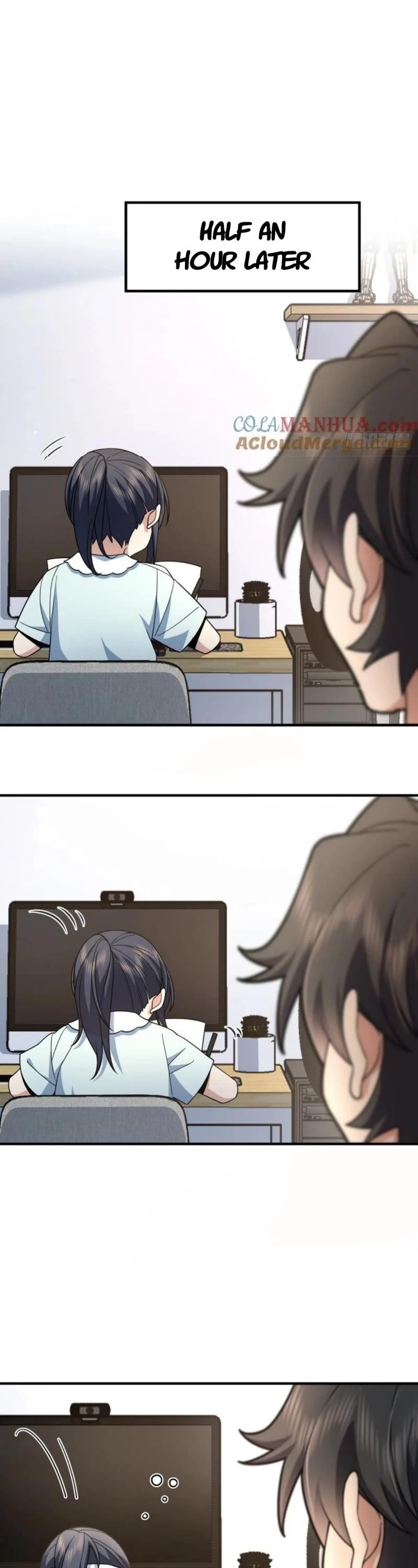 My Wife is From a Thousand Years Ago Chapter 153 - Manhwa18.com