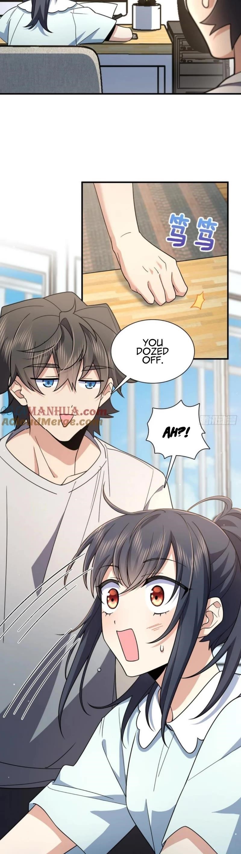 My Wife is From a Thousand Years Ago Chapter 153 - Manhwa18.com