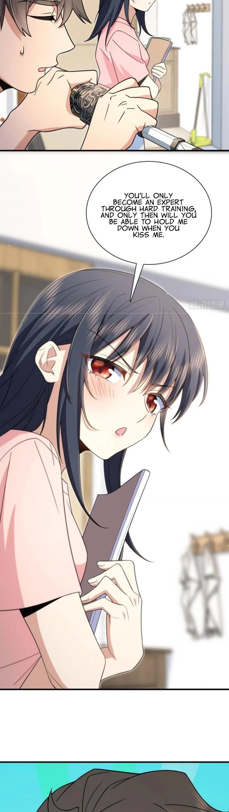 My Wife is From a Thousand Years Ago Chapter 153 - Manhwa18.com