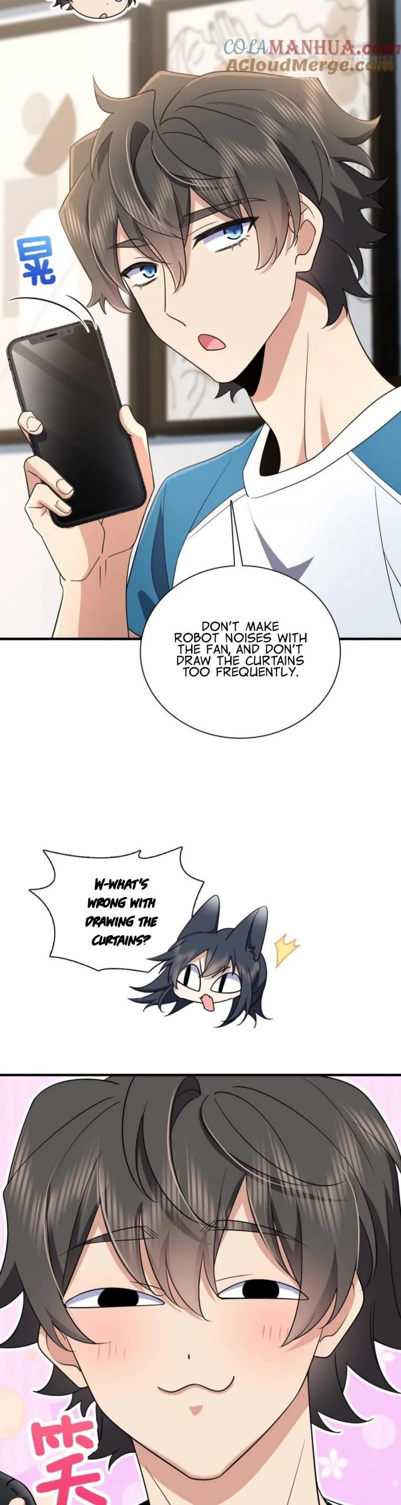 My Wife is From a Thousand Years Ago Chapter 153 - Manhwa18.com