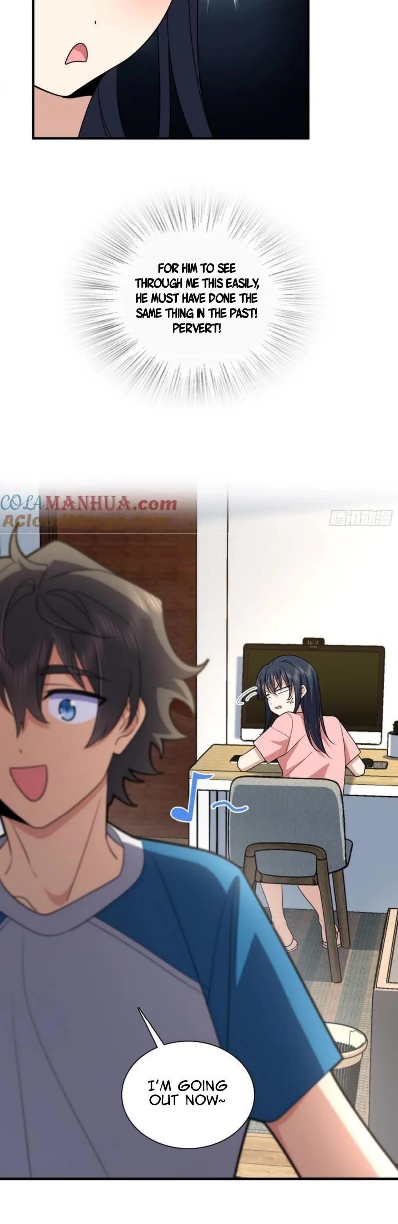 My Wife is From a Thousand Years Ago Chapter 153 - Manhwa18.com