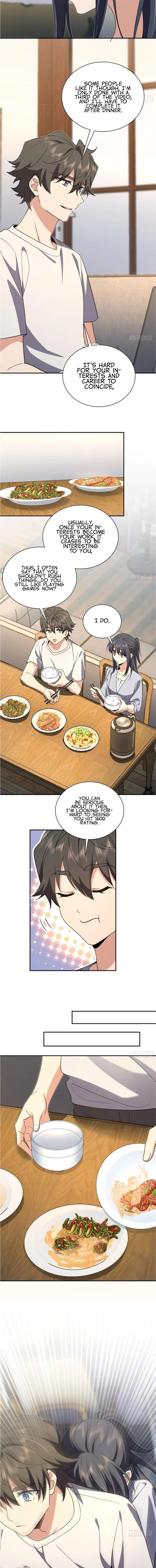 My Wife is From a Thousand Years Ago Chapter 158 - Manhwa18.com