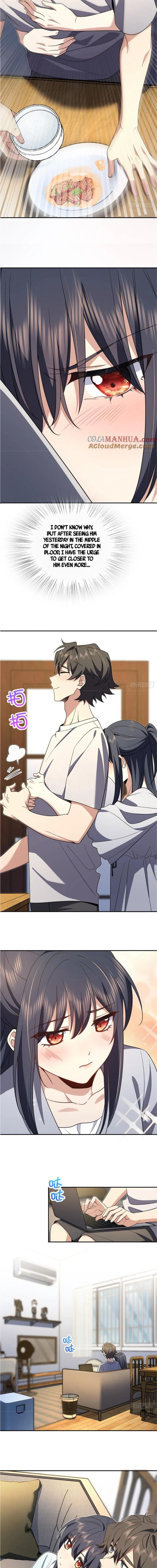 My Wife is From a Thousand Years Ago Chapter 158 - Manhwa18.com