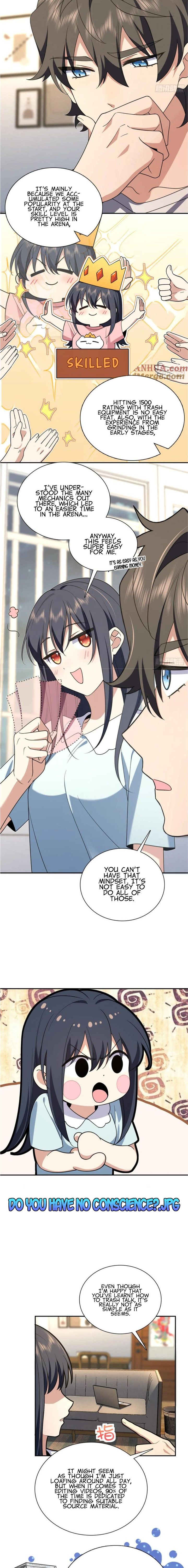 My Wife is From a Thousand Years Ago Chapter 158 - Manhwa18.com