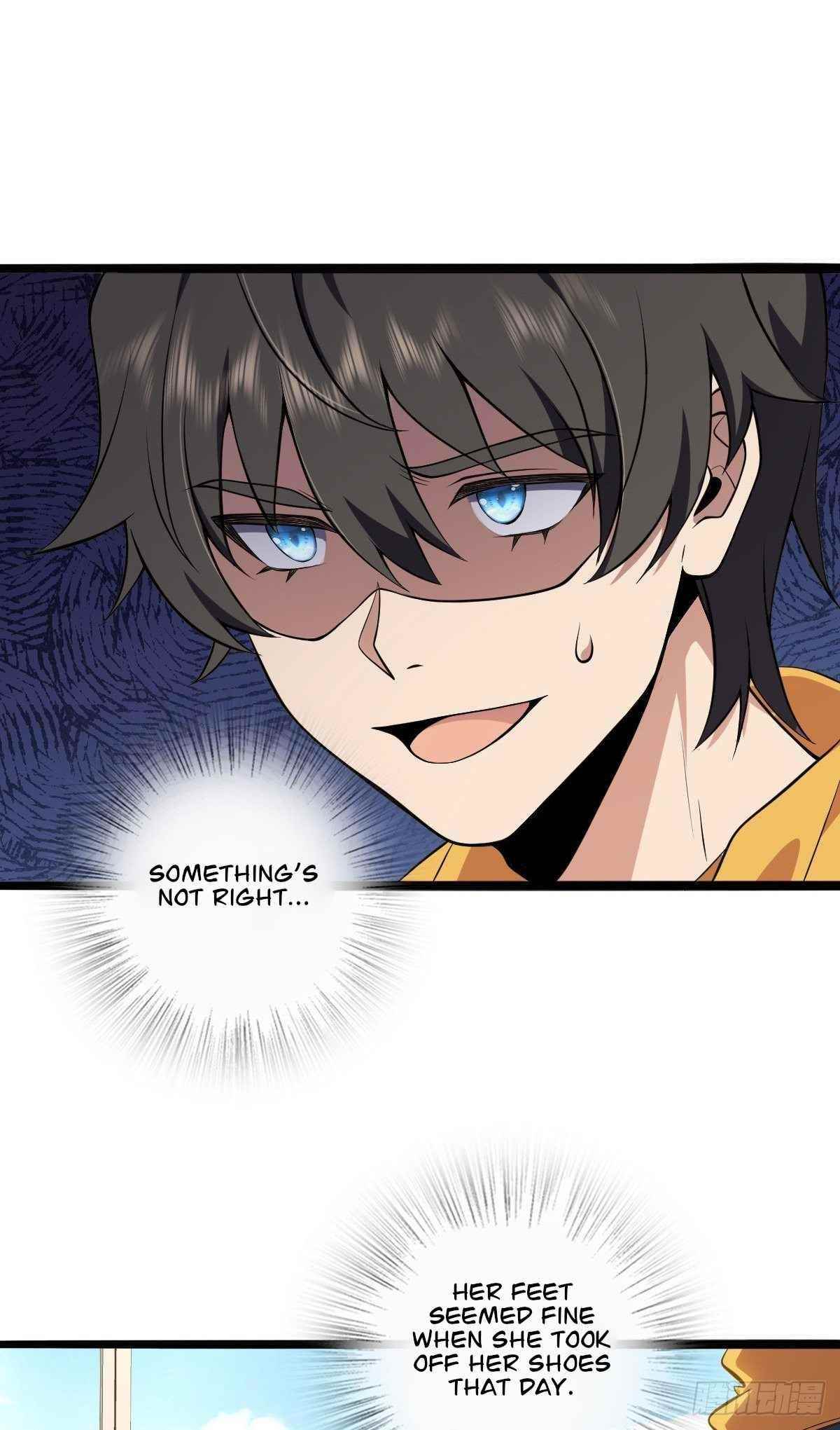 My Wife is From a Thousand Years Ago Chapter 16 - Manhwa18.com