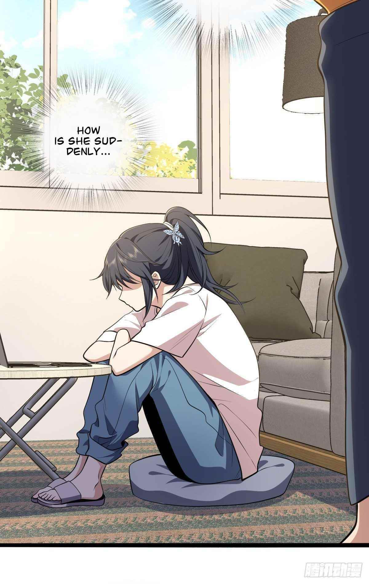 My Wife is From a Thousand Years Ago Chapter 16 - Manhwa18.com