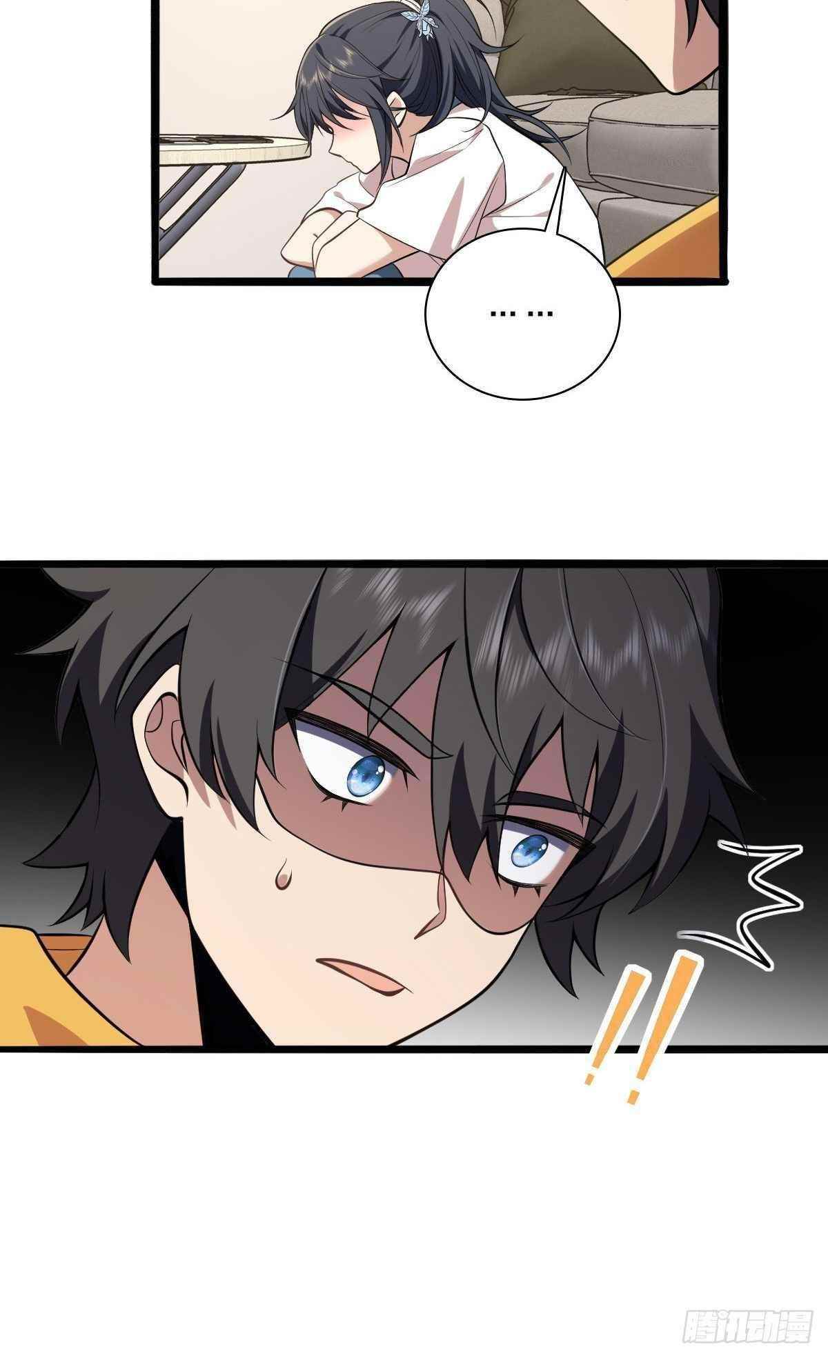My Wife is From a Thousand Years Ago Chapter 16 - Manhwa18.com