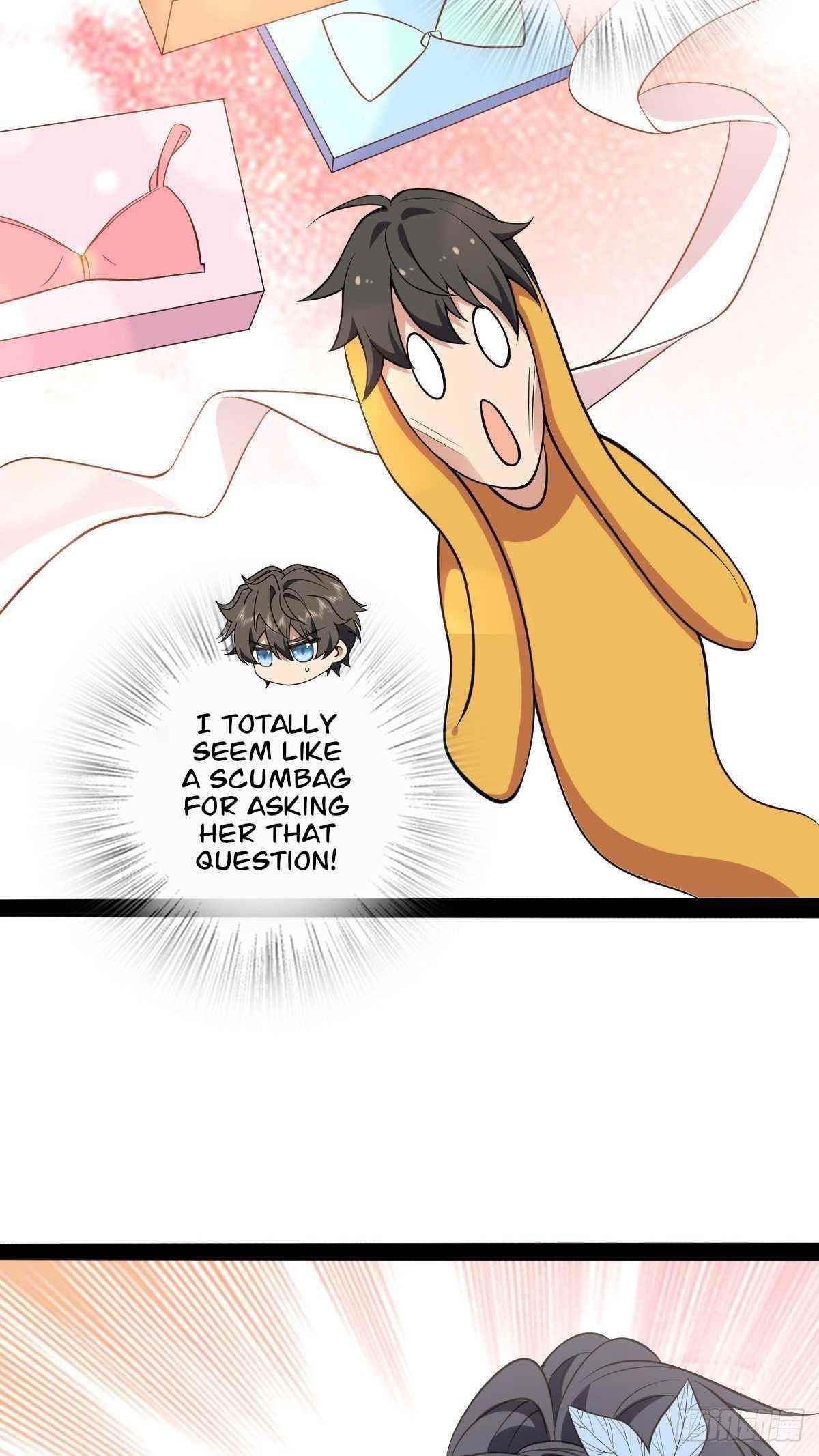 My Wife is From a Thousand Years Ago Chapter 16 - Manhwa18.com