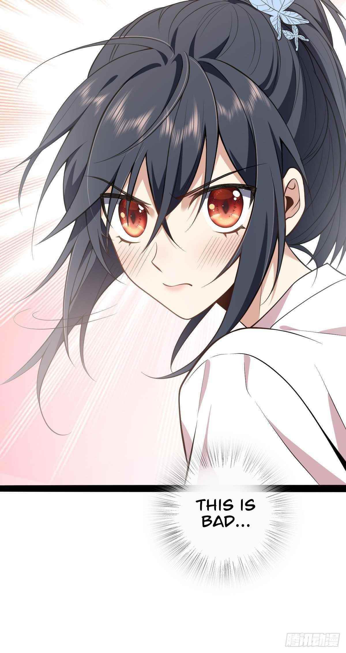 My Wife is From a Thousand Years Ago Chapter 16 - Manhwa18.com