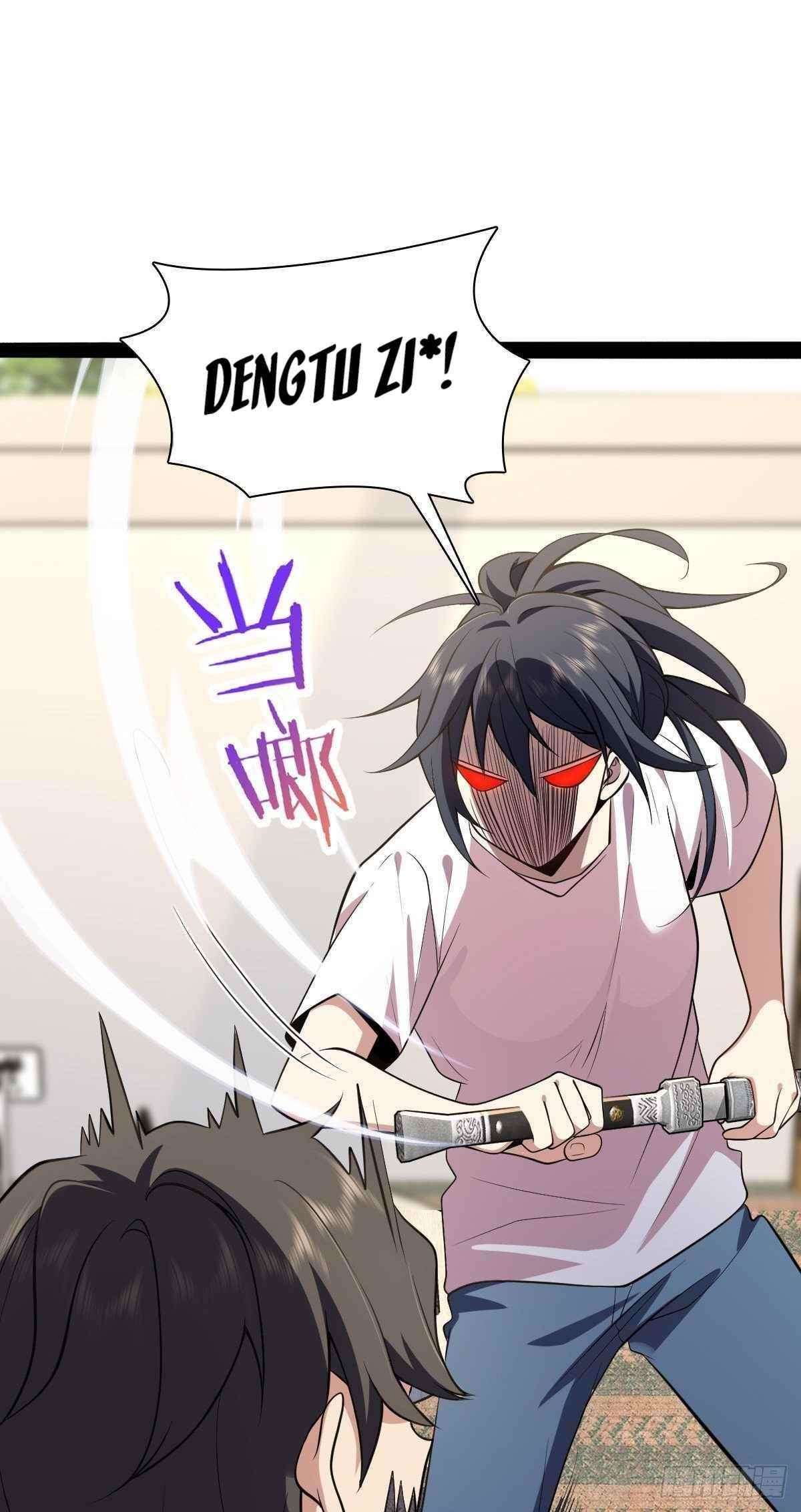 My Wife is From a Thousand Years Ago Chapter 16 - Manhwa18.com
