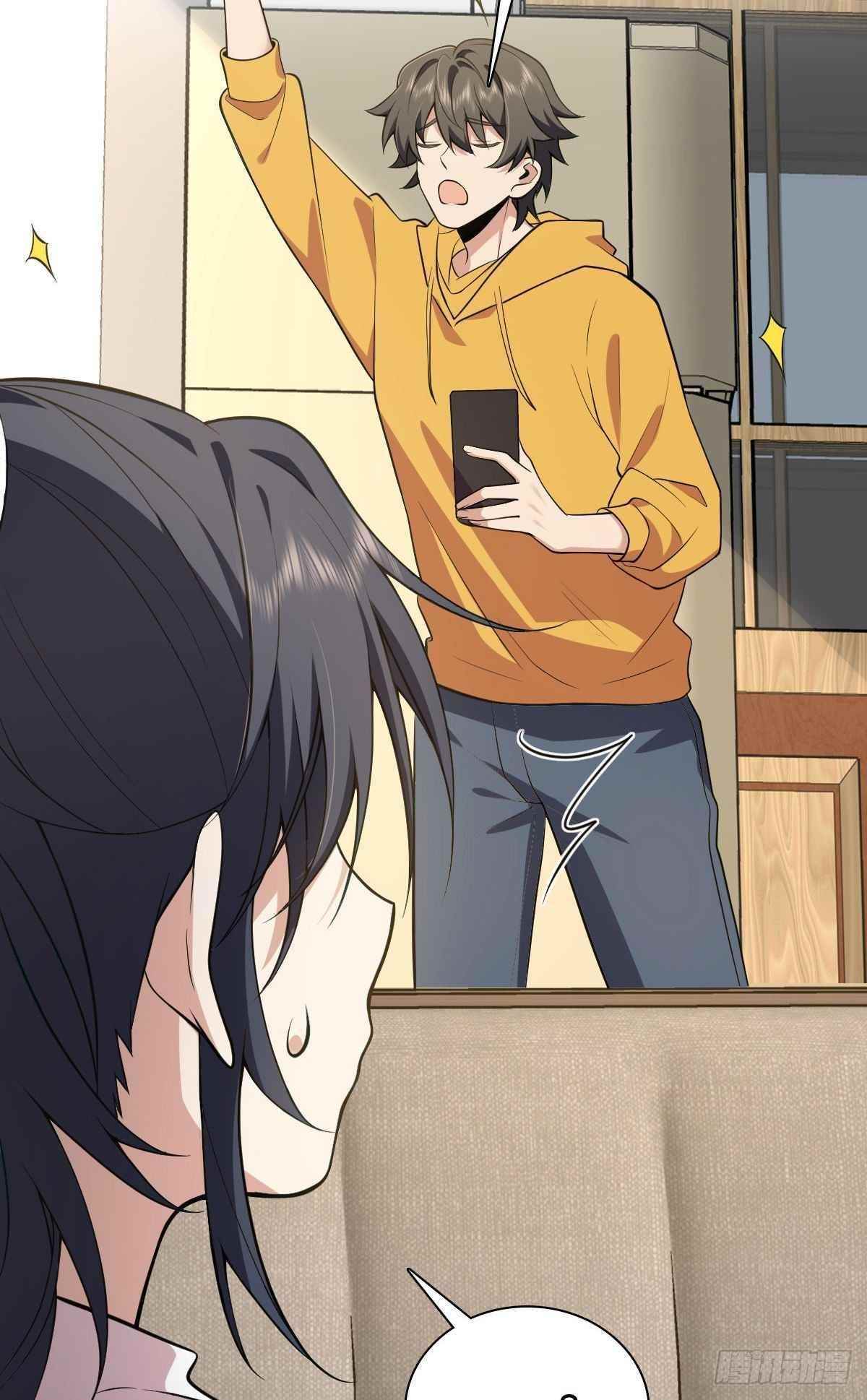 My Wife is From a Thousand Years Ago Chapter 16 - Manhwa18.com