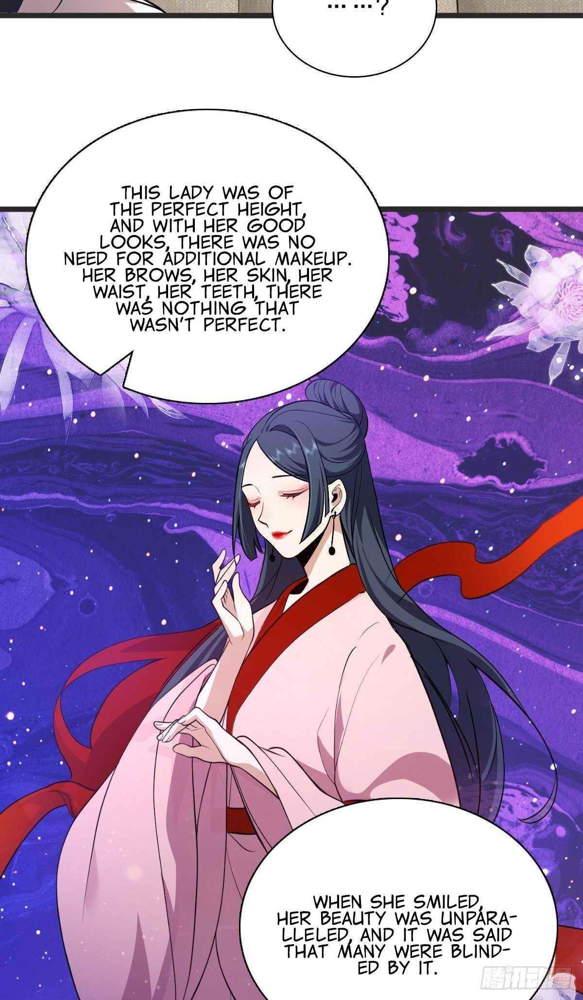My Wife is From a Thousand Years Ago Chapter 16 - Manhwa18.com