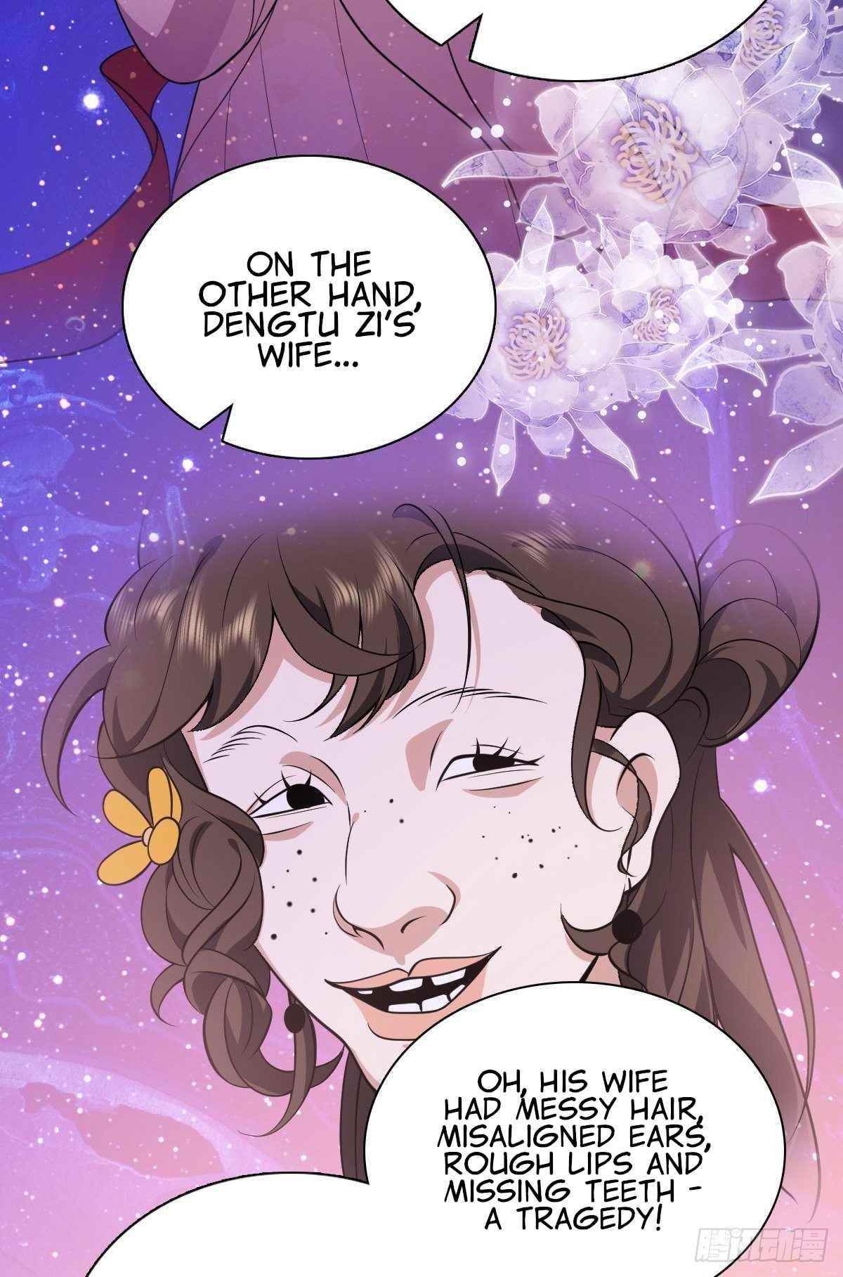 My Wife is From a Thousand Years Ago Chapter 16 - Manhwa18.com
