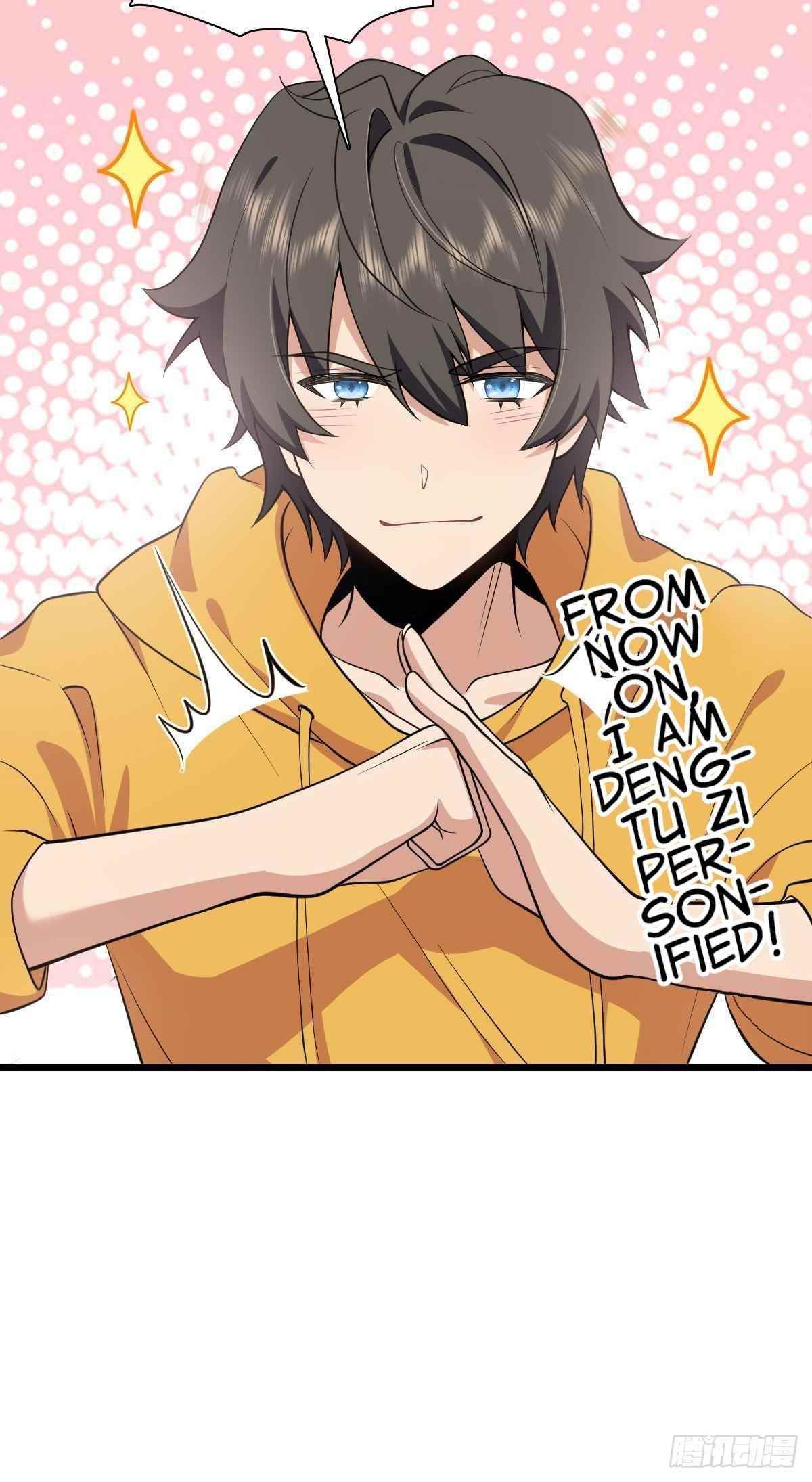My Wife is From a Thousand Years Ago Chapter 16 - Manhwa18.com